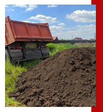 Услуги Поставка нерудных материалов в Североморске