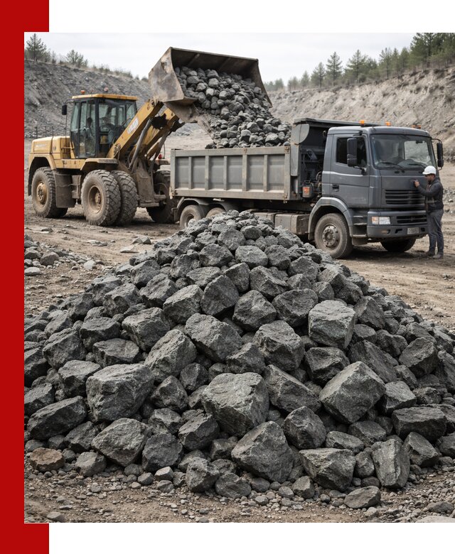 Щебень габбро-диабаз фракция 20-40 доставка в Североморске