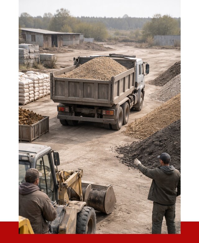 Купить ОПГС с доставкой в Североморске от 4493 р. за тонну | ПРОНЕРУДСвм