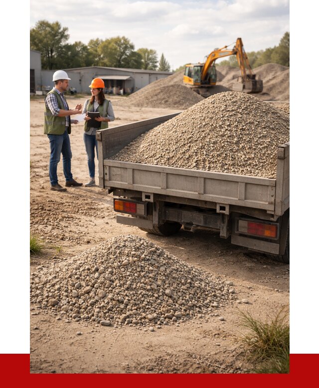 Купить ОПГС для бетона в Североморске с доставкой от 4065 р. | ПРОНЕРУДСвм