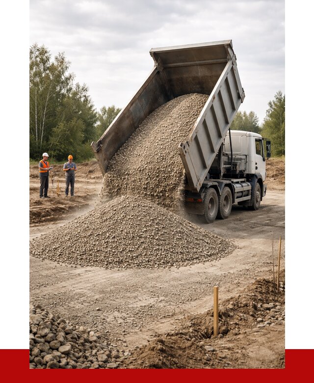 ЩПС С2 в Североморске с доставкой от 4814 р. за куб | ПРОНЕРУДСвм