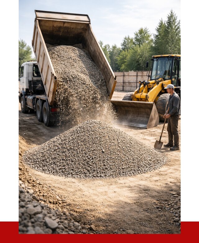 ЩПС С10 в Североморске с доставкой от 3423 р. за куб | ПРОНЕРУДСвм