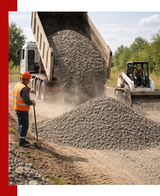 Доставка щпс С10 в Североморске — сыпучие материалы оптом и врозь