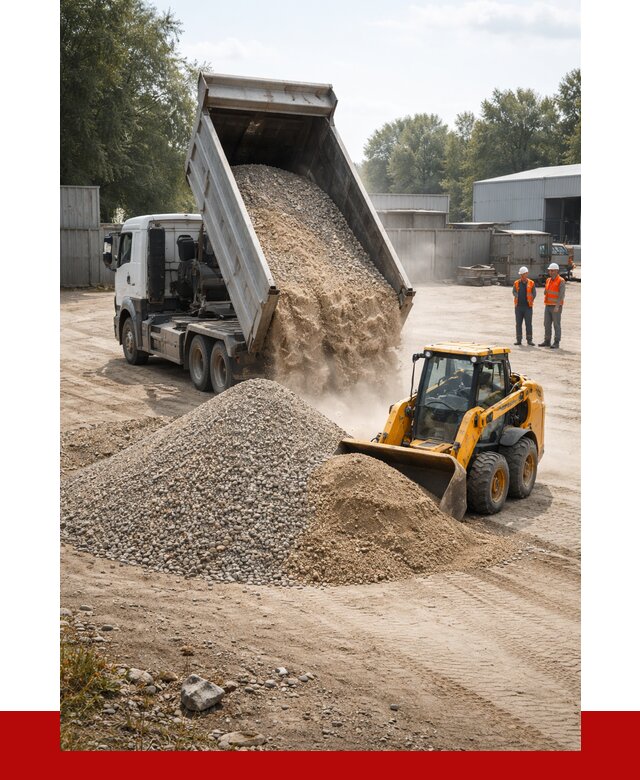 ЩПС С11 в Североморске с доставкой от 1979 р. за куб | ПРОНЕРУДСвм