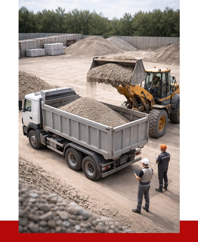 ЩПС С12 в Североморске с доставкой от 3423 р. за куб | ПРОНЕРУДСвм