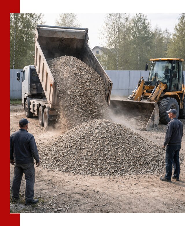 Доставка щпс фракции С12 в Североморске оптом и в розницу