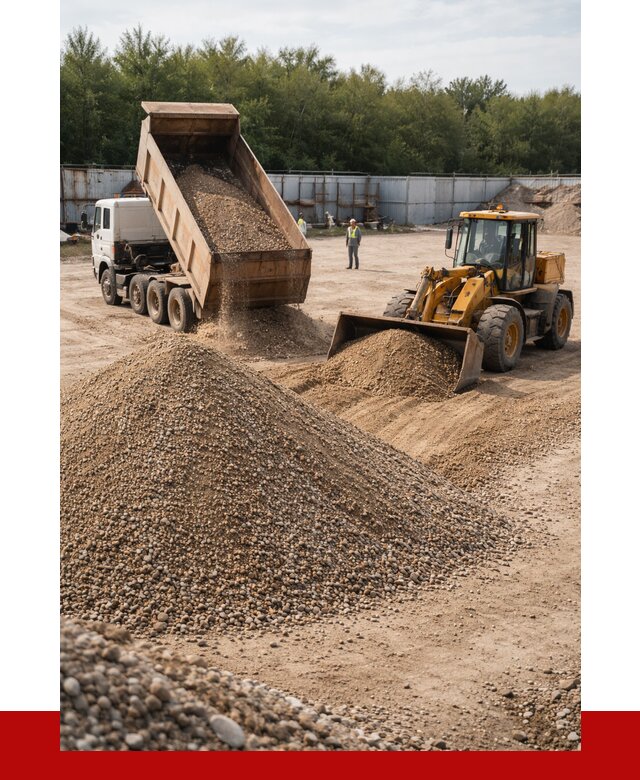 ЩГПС С2 в Североморске с доставкой от 2567 р./куб. | ПРОНЕРУДСвм