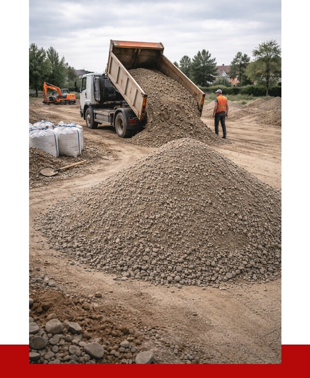 ЩГПС С4 с доставкой в Североморске от 2246 р./куб. | ПРОНЕРУДСвм