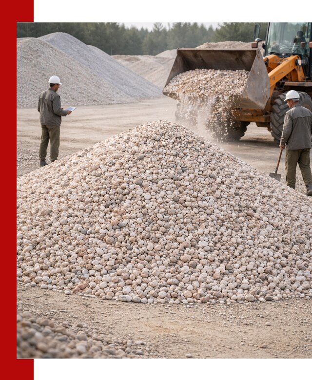 Купить цветную мраморную крошку с доставкой в Североморске