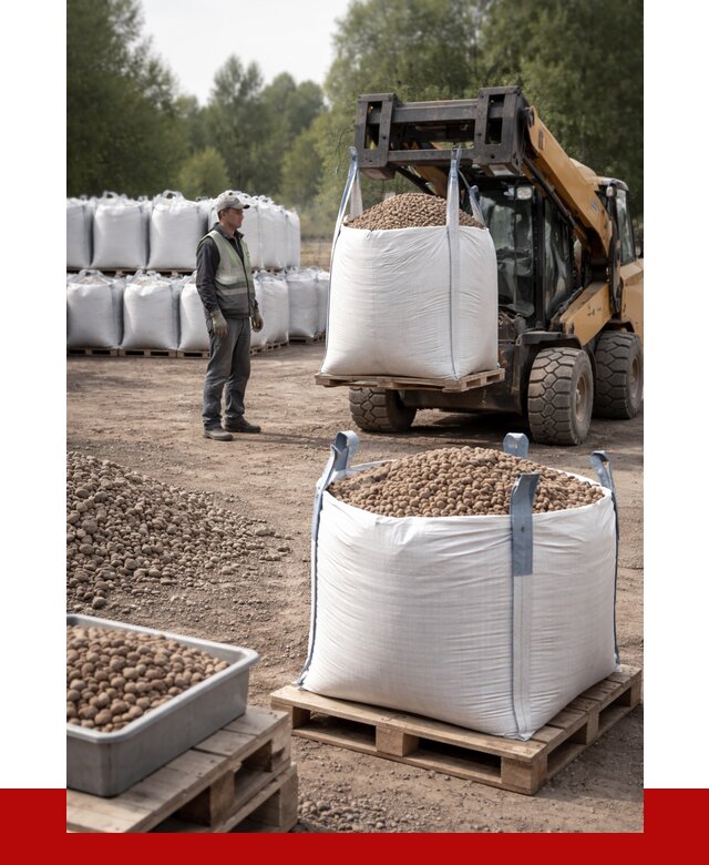 Керамзит в биг бег в Североморске от 4493 р. с доставкой | ПРОНЕРУДСвм