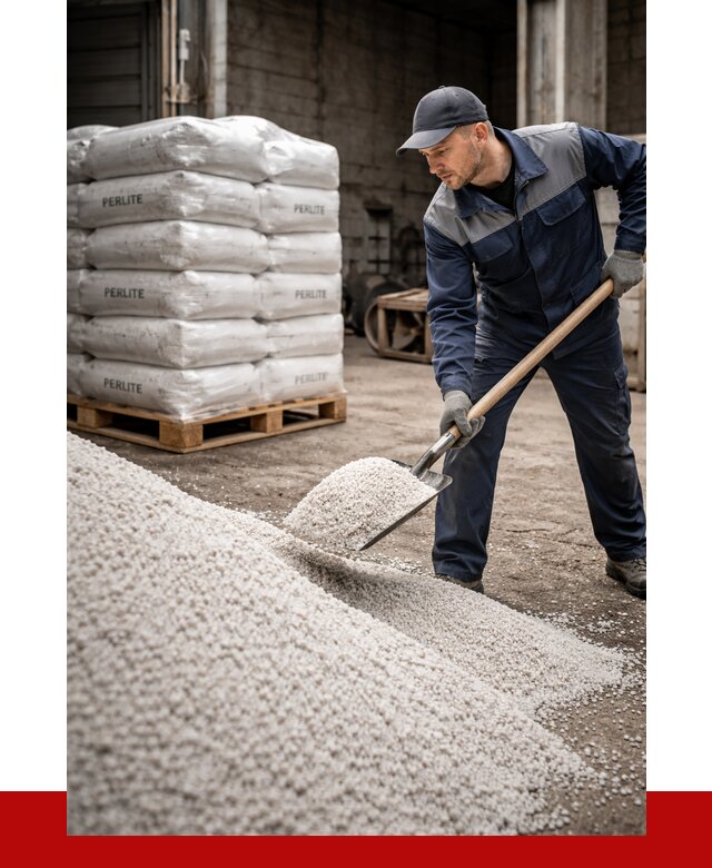 Купить перлит в Североморске с доставкой от 4493 р. оптом | ПРОНЕРУДСвм