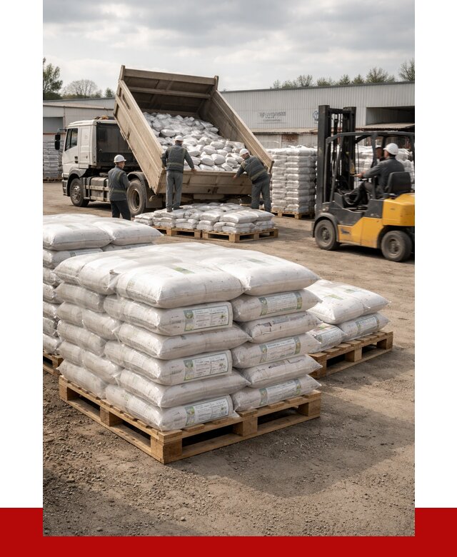 Купить удобрения с доставкой в Североморске от 7702 р. | ПРОНЕРУДСвм