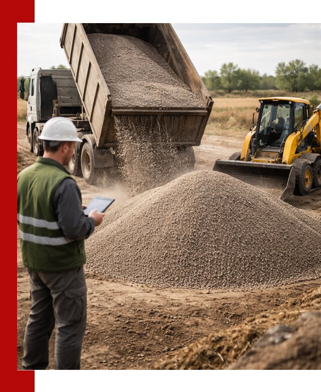 Доставка минеральных удобрений в Североморске оптом и в розницу