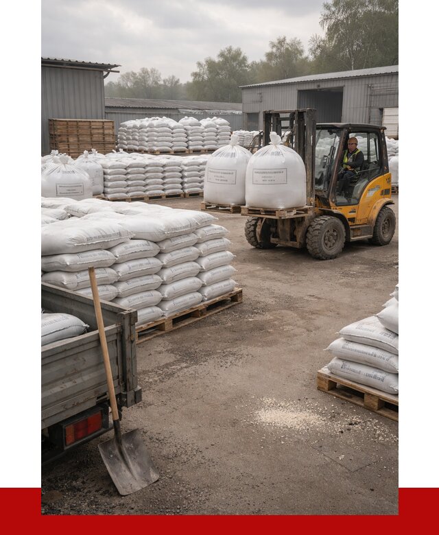 Аммиачная селитра в Североморске от 4493 р. с доставкой | ПРОНЕРУДСвм