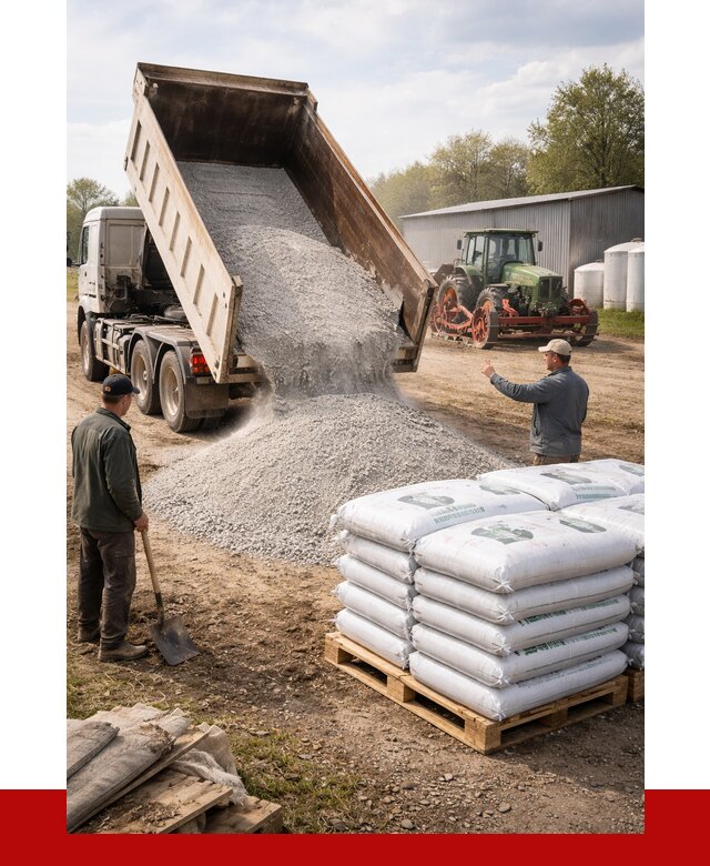 Купить суперфосфат в Североморске с доставкой от 7702 р. | ПРОНЕРУДСвм