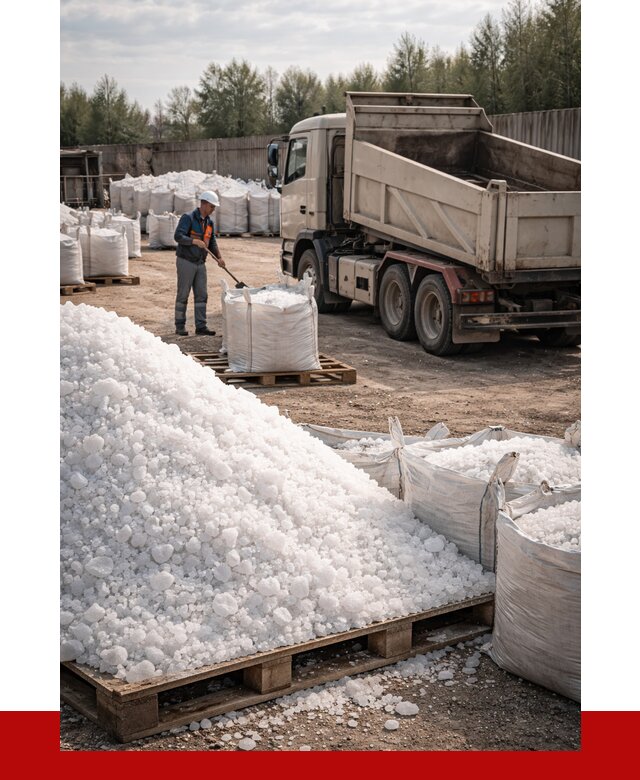 Купить техническая соль в мешках в Североморске от 4814 р. | ПРОНЕРУДСвм